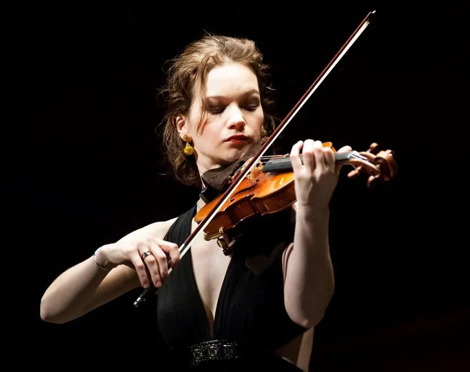 Hilary Hahn: Career, Violin and the Rise of a World-Class Violinist