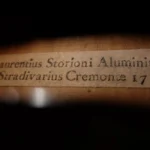 Lorenzo Storini Cremona Violin