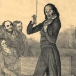 Niccolò Paganini and Il Cannone: The Devil’s Violinist Who Transformed Music History