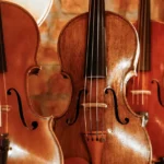 What Makes a Violin a Smart Investment Asset
