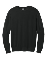 Comfort Colors Lightweight Crewneck Sweatshirt 1466