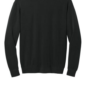 Comfort Colors Lightweight Crewneck Sweatshirt 1466