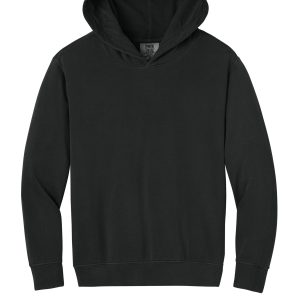 Comfort Colors Youth Lightweight Hooded Sweatshirt 1467Y