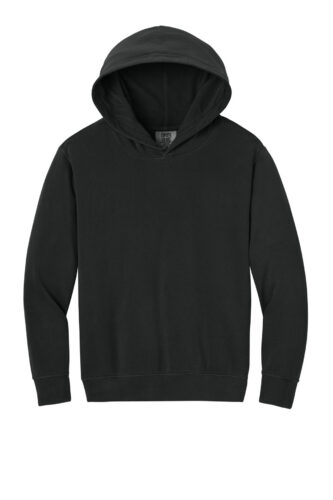Comfort Colors Youth Lightweight Hooded Sweatshirt 1467Y