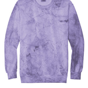 Comfort Colors Color Blast Crewneck Sweatshirt 1545