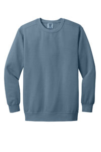 COMFORT COLORS Ring Spun Crewneck Sweatshirt. 1566
