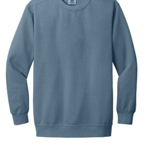 COMFORT COLORS Ring Spun Crewneck Sweatshirt. 1566