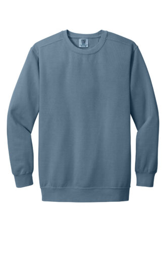 COMFORT COLORS Ring Spun Crewneck Sweatshirt. 1566