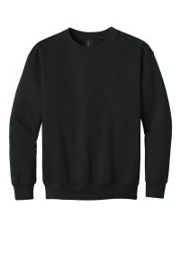 Gildan Youth Heavy Blend Crewneck Sweatshirt. 18000B