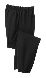 Gildan Youth Heavy Blend Sweatpant. 18200B