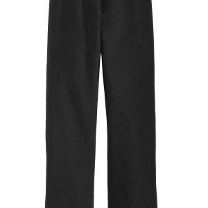 Gildan Heavy Blend Open Bottom Sweatpant. 18400