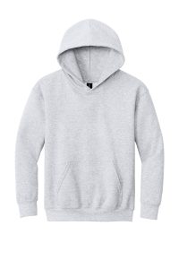 Gildan - Youth Heavy Blend Hooded Sweatshirt. 18500B