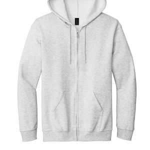 Gildan - Heavy Blend Full-Zip Hooded Sweatshirt. 18600