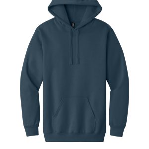 Gildan Hammer Maxweight Hooded Sweatshirt 19500