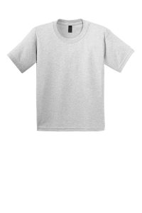 Gildan - Youth Ultra Cotton 100% US Cotton T-Shirt. 2000B