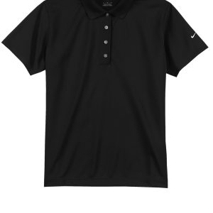 Nike Women's Tech Basic Dri-FIT Polo. 203697