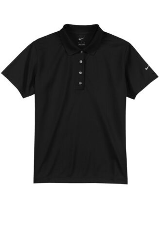 Nike Women's Tech Basic Dri-FIT Polo. 203697