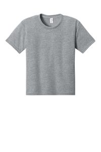 Jerzees Youth Dri-Power 100% Polyester Tee 21B