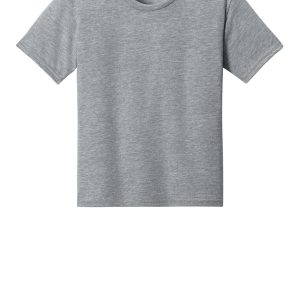 Jerzees Youth Dri-Power 100% Polyester Tee 21B
