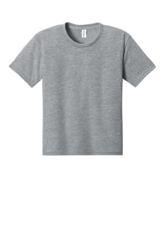 Jerzees Youth Dri-Power 100% Polyester Tee 21B