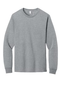 Jerzees Dri-Power 100% Polyester Long Sleeve T-Shirt 21LS