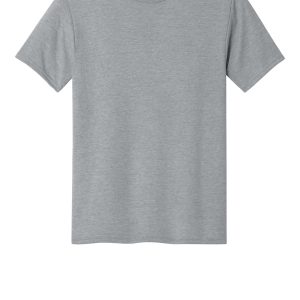 Jerzees Dri-Power 100% Polyester T-Shirt. 21M