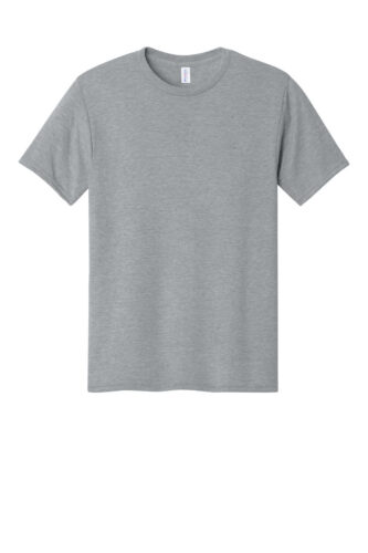 Jerzees Dri-Power 100% Polyester T-Shirt. 21M