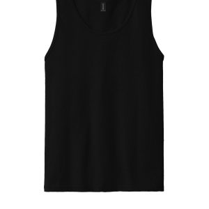Gildan - Ultra Cotton 100% US Cotton Tank Top. 2200