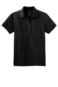 Nike Women's Dri-FIT Classic Polo. 286772