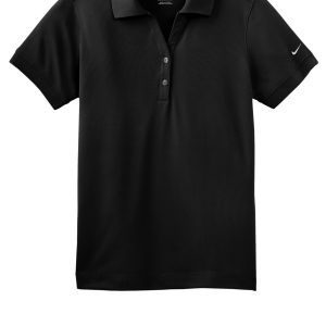Nike Women's Dri-FIT Classic Polo. 286772