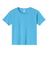 Jerzees - Youth Dri-Power 50/50 Cotton/Poly T-Shirt. 29B