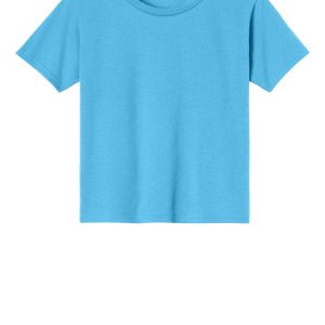 Jerzees - Youth Dri-Power 50/50 Cotton/Poly T-Shirt. 29B