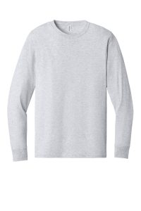 Jerzees - Dri-Power 50/50 Cotton/Poly Long Sleeve T-Shirt. 29LS