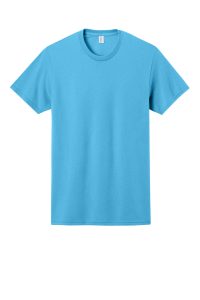 Jerzees - Dri-Power 50/50 Cotton/Poly T-Shirt. 29M