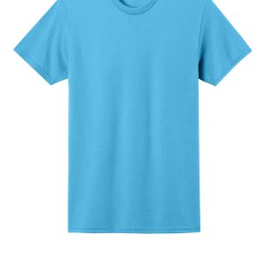 Jerzees - Dri-Power 50/50 Cotton/Poly T-Shirt. 29M