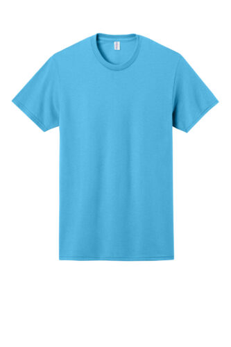 Jerzees - Dri-Power 50/50 Cotton/Poly T-Shirt. 29M