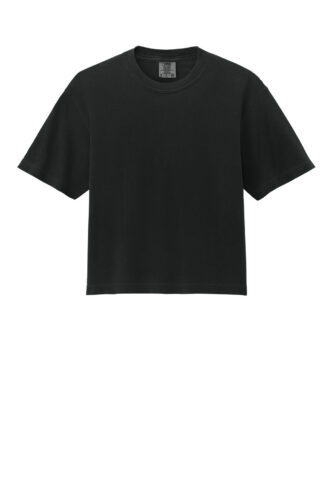 Comfort Colors Women's Heavyweight Boxy Tee 3023CL