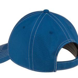 Nike Swoosh Front Cap. 333114