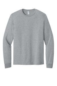 Jerzees Classics Unisex Cotton Long Sleeve T-Shirt 363L