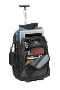 OGIO Wheelie Pack. 411066