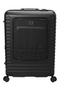 OGIO Utilitarian Large Checked Spinner 413013