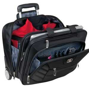 OGIO - Lucin Wheeled Briefcase. 417018