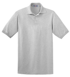 Jerzees Dri-Power Sport Shirt. 437M