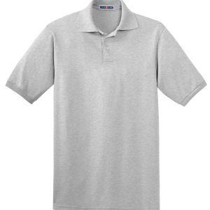 Jerzees Dri-Power Sport Shirt. 437M