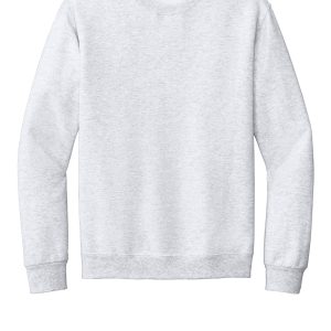 Jerzees Super Sweats NuBlend - Crewneck Sweatshirt. 4662M
