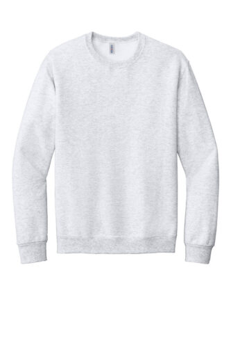 Jerzees Super Sweats NuBlend - Crewneck Sweatshirt. 4662M