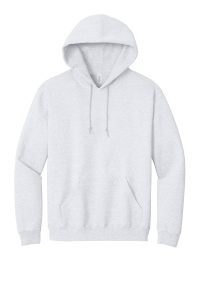 Jerzees Super Sweats NuBlend - Pullover Hooded Sweatshirt. 4997M