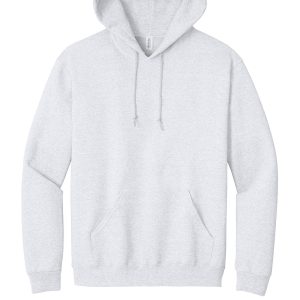 Jerzees Super Sweats NuBlend - Pullover Hooded Sweatshirt. 4997M
