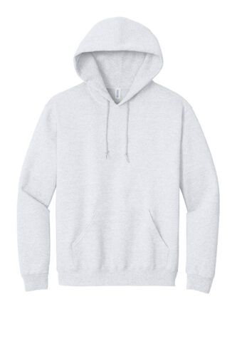 Jerzees Super Sweats NuBlend - Pullover Hooded Sweatshirt. 4997M