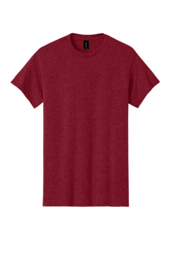 Gildan - Heavy Cotton 100% Cotton T-Shirt. 5000